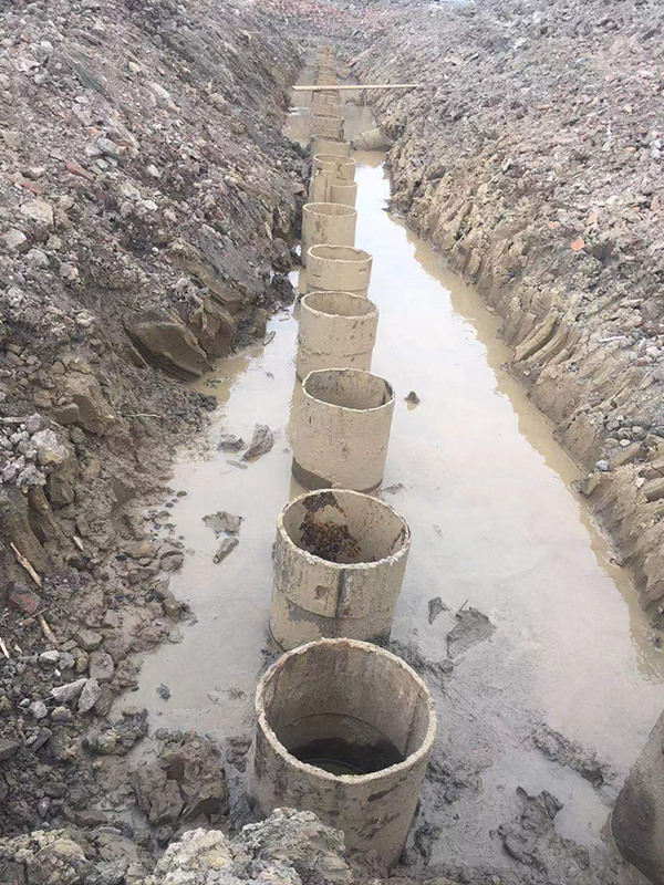 PC工法樁-湖州中吳建設(1)