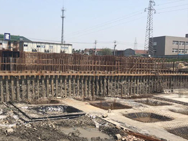 PC工法樁-浙江城投建設(shè)有限公司(4)