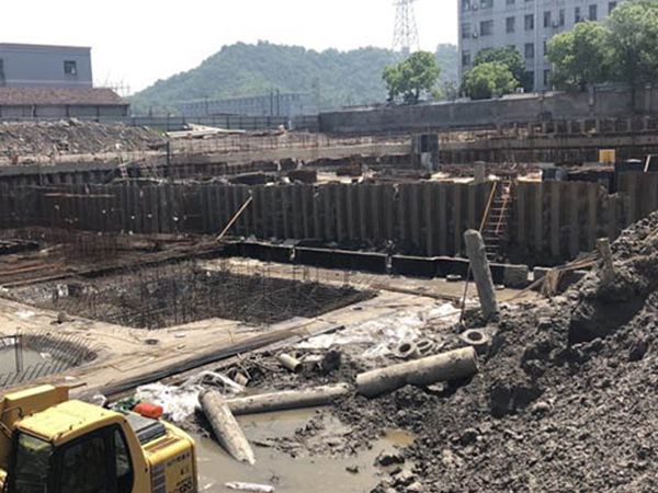 PC工法樁-浙江城投建設(shè)有限公司(3)