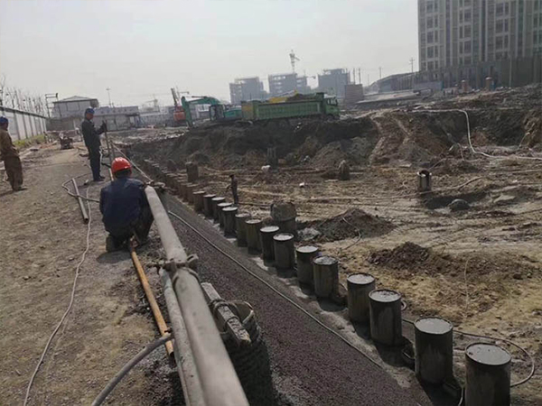 PC工法樁-浙江城投建設(shè)有限公司(8)