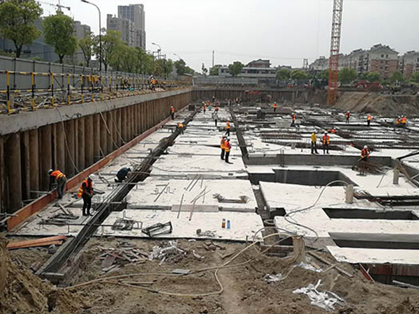PC工法樁-浙江城投建設(shè)有限公司(7)