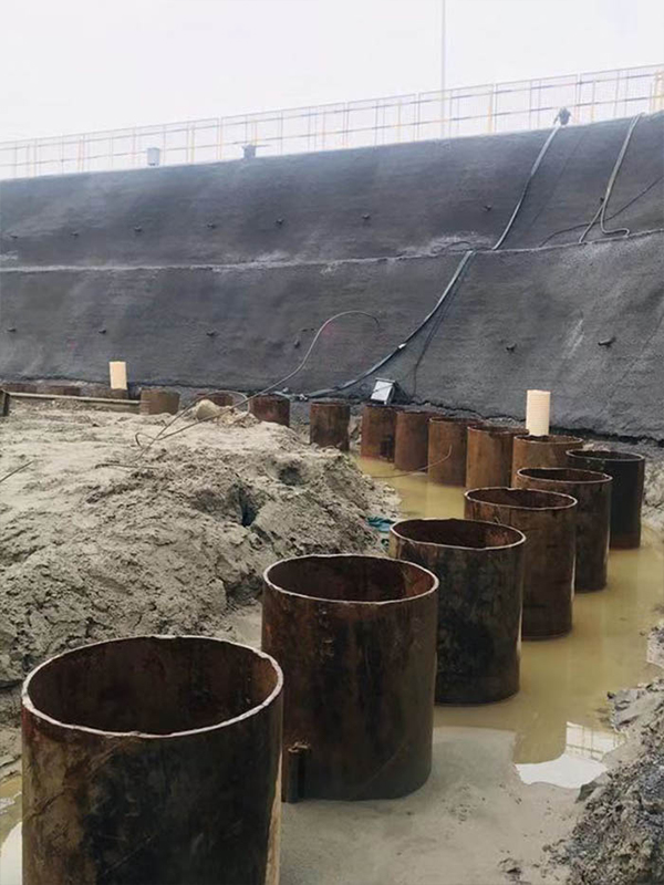 PC組合工法樁-浙江國泰建設集團有限公司(3)