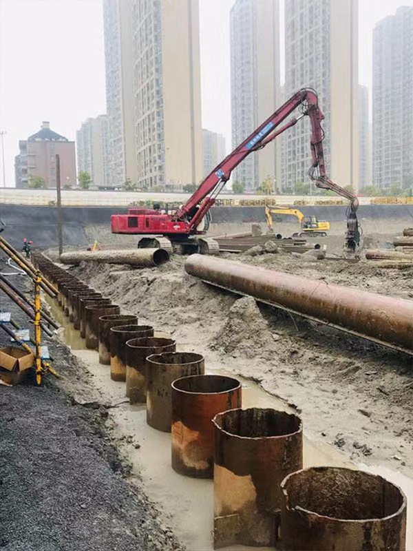 PC組合工法樁-浙江國泰建設集團有限公司(5)